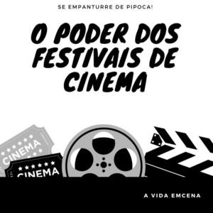 Festivais de Cinema